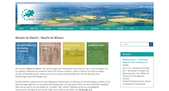 Desktop Screenshot of peco-ev.de
